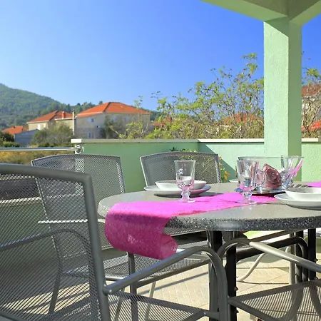 Villa Paric *