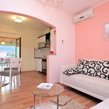 Paric Villa Vela Luka