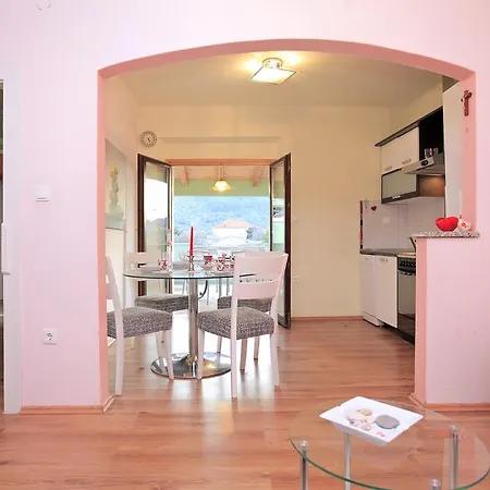 Paric Villa