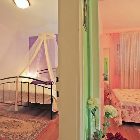 Villa Paric *