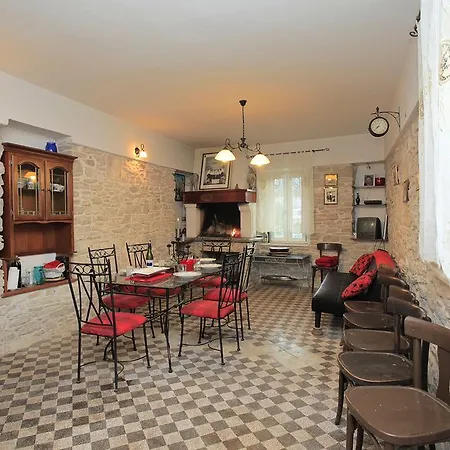 Villa Paric Vela Luka