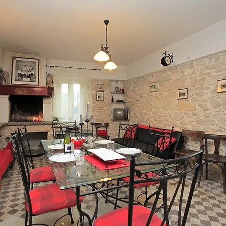 Villa Paric